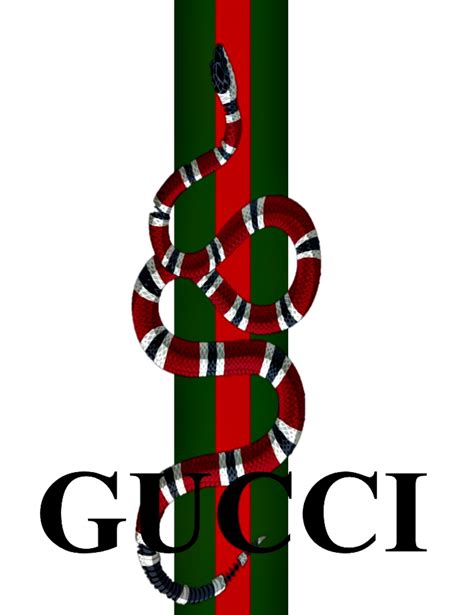 serpente gucci|gucci snake shape.